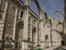 Carmo Convent