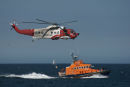 Air sea rescue