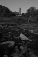 Round Tower