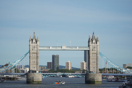Tower Bridge