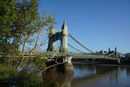Bridge Hammersmith