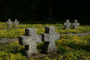 Cemetery