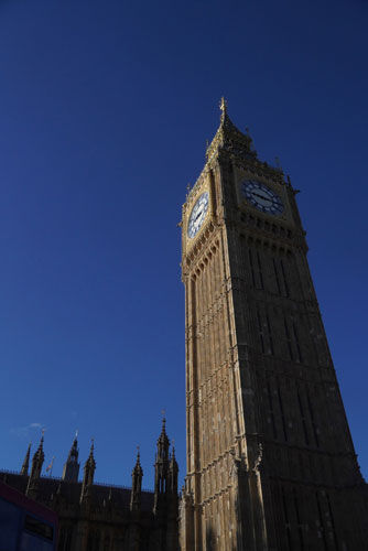 Big Ben