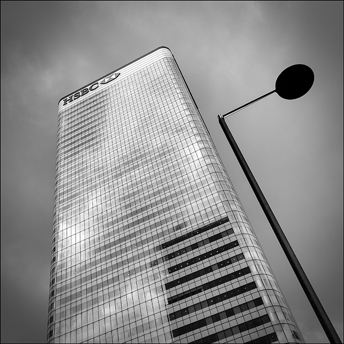 HSBC Building No 2