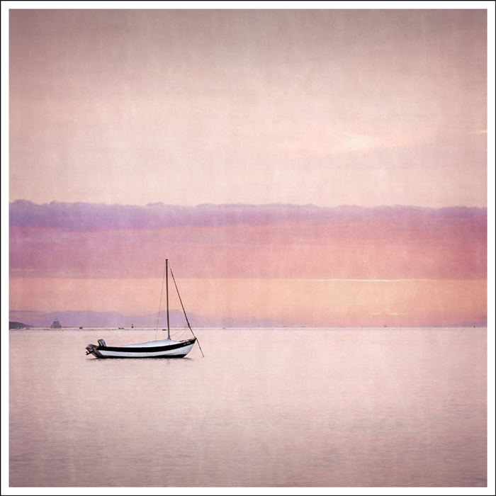 Sundown, North Devon