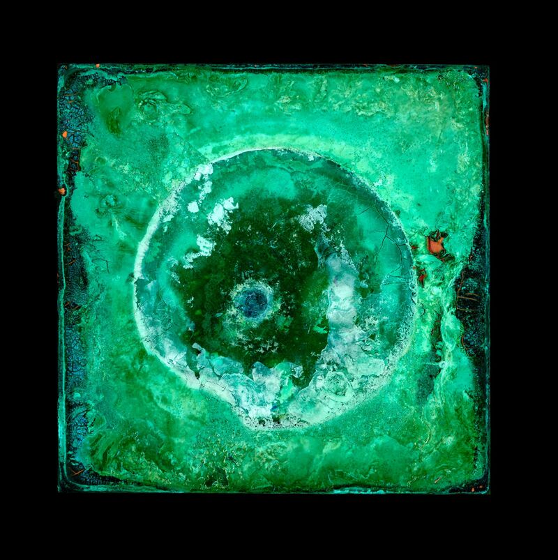 Copper Works No.10 - 2024