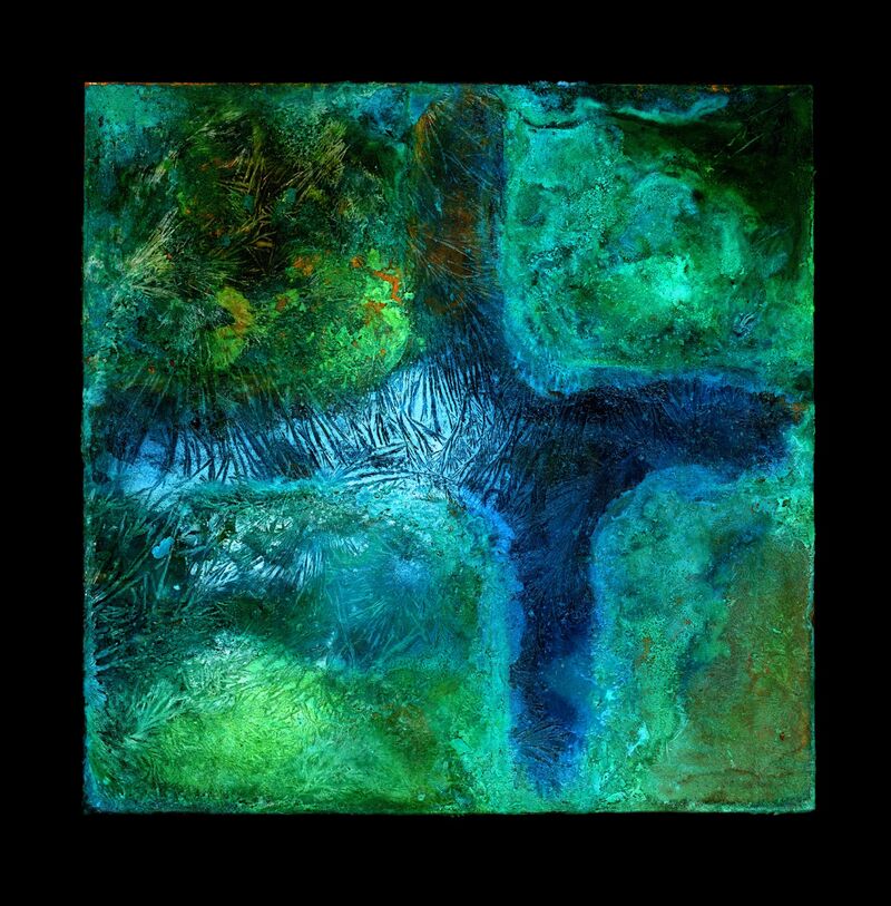 Cock Robin No.2 - 2025