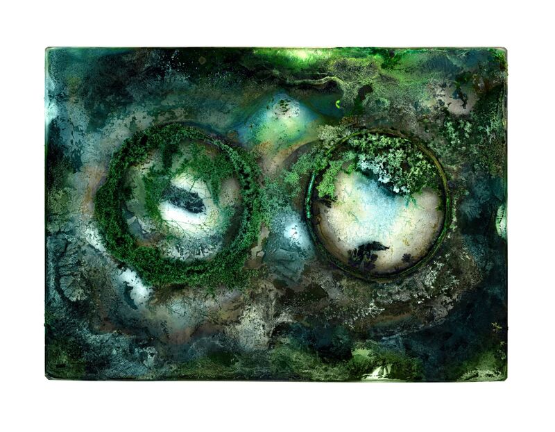 Copper Mining No.1 - 2025