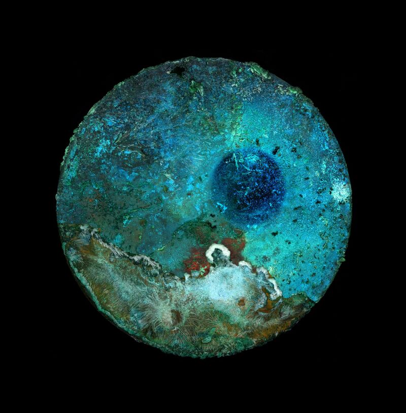 Moonlit Pond No.2 - 2024