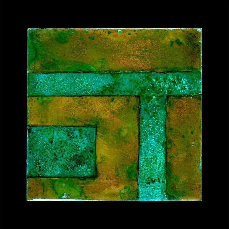 Bittern Pit Woods No.2 - 2023