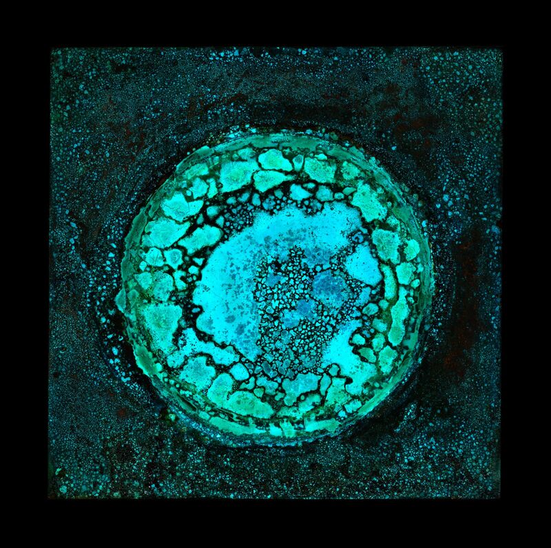 Copper Works No.15 - 2024