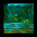 Copper Works No.8 (Lines of Communication) - 2024