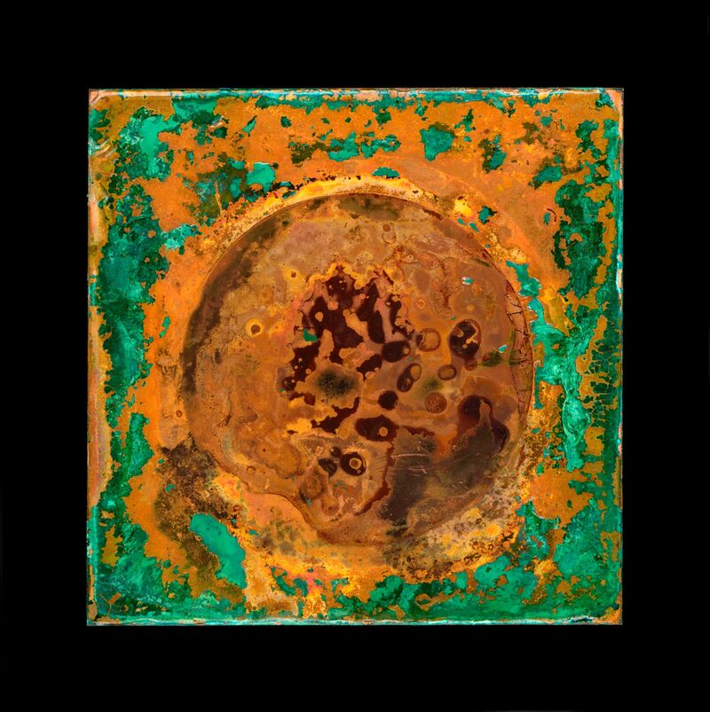 Copper Works No.16 - 2024