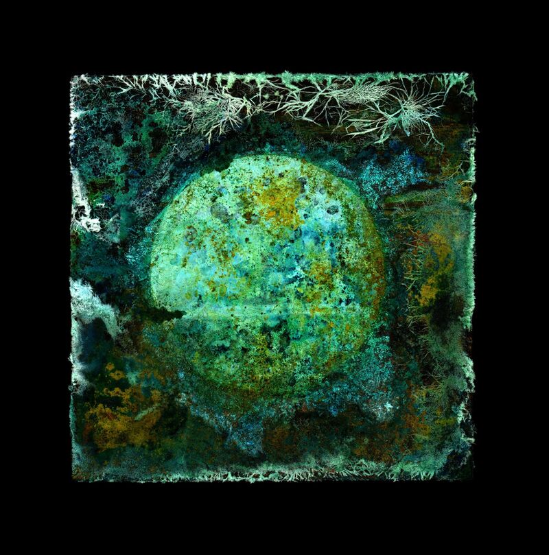 Copper Works No.24 - 2024