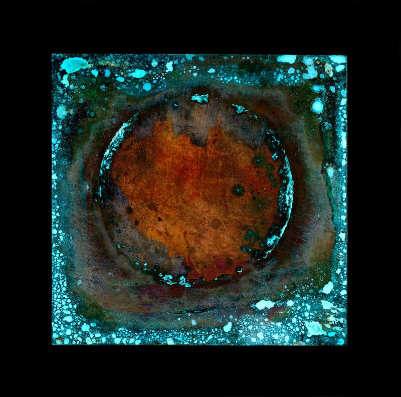 Copper Works No.13 - 2024