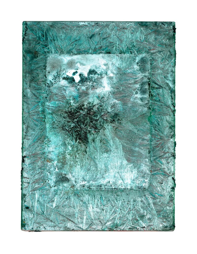 Chemical Works No.3 - 2023