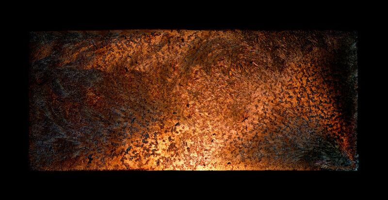 Sunlit Greenhouse No.2 - 2023