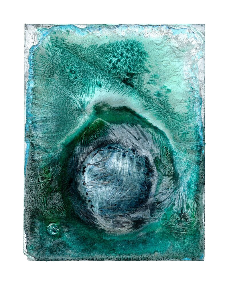 Chemical Works No.17 - 2024