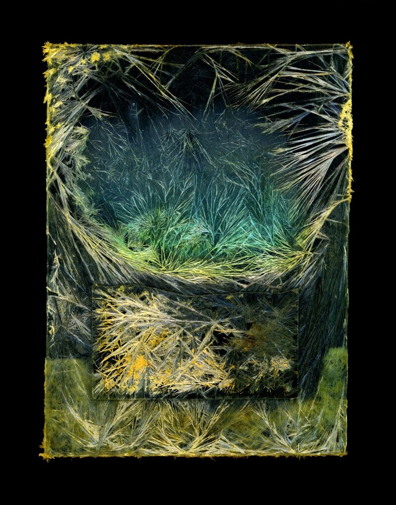 Chemical Works - Easily Absorbed No.3 - 2025