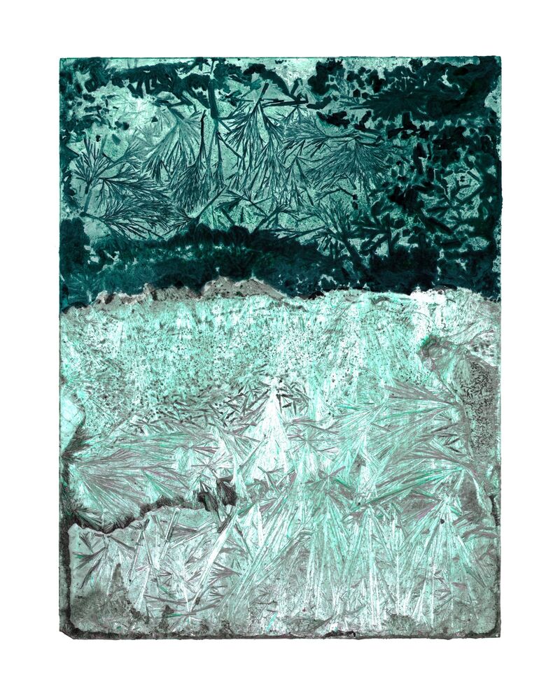 Chemical Works No.59 - 2023