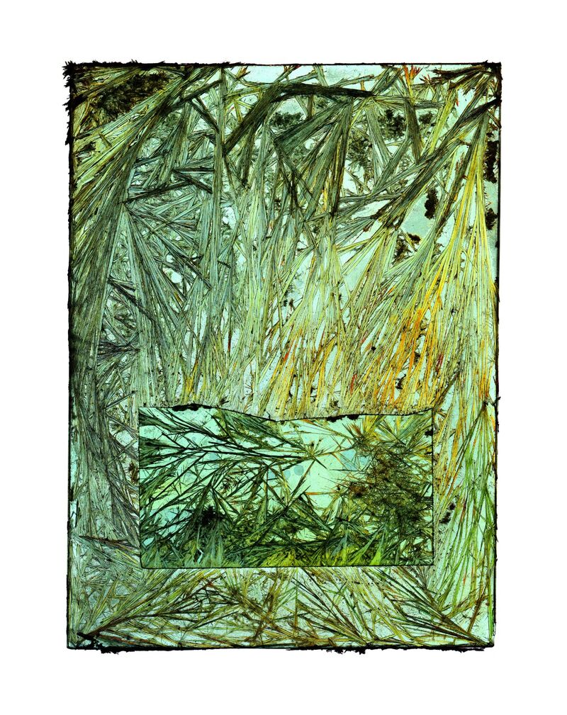 Chemical Works - Easily Absorbed No.1 - 2025