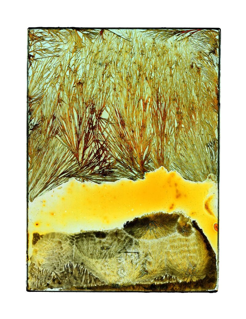 Chemical Works - Brightens & Energises - 2024