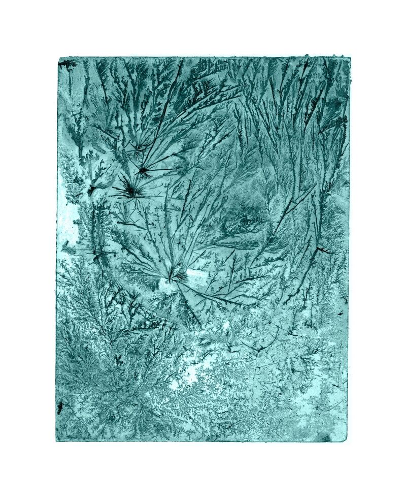 Chemical Works No.1 - 2023