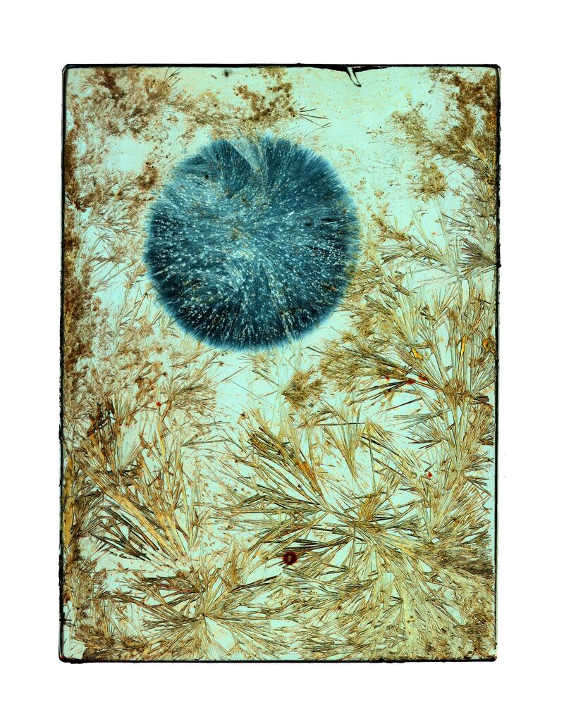 Chemical Works - Blue Wonder Drift - 2025