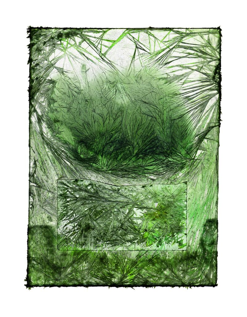 Chemical Works - Easily Absorbed No.2 - 2025