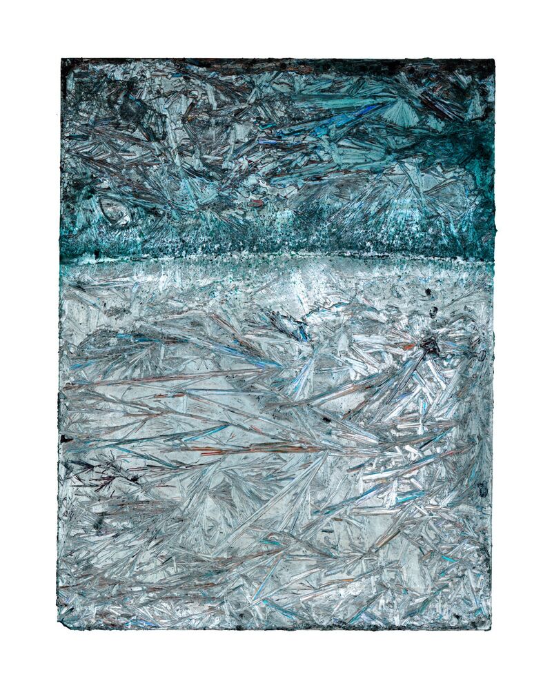 Chemical Works No.9 - 2023