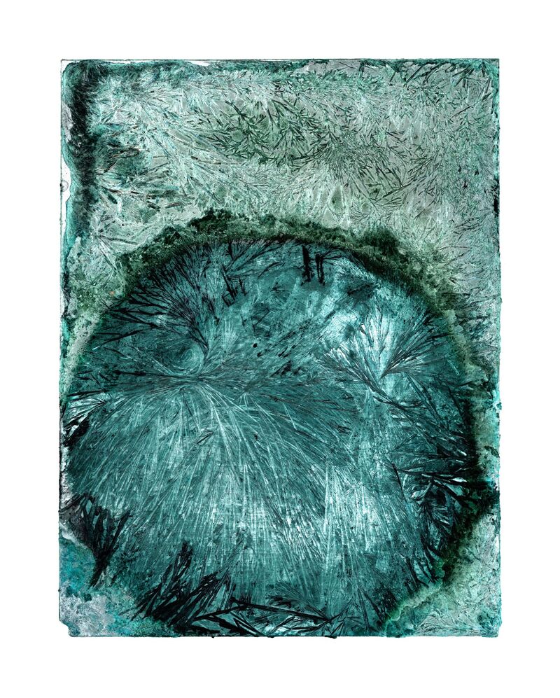 Chemical Works No.15 - 2023