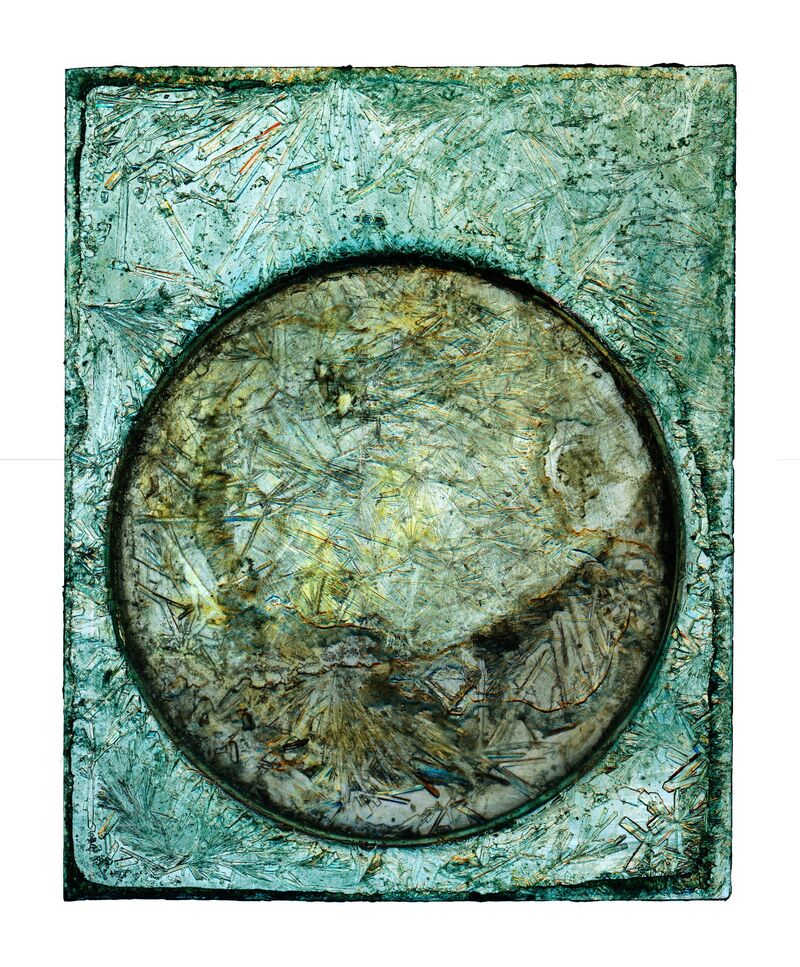 Chemical Works No.16 - 2023