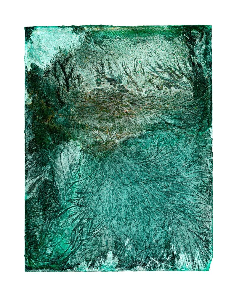 Chemical Works - Urban Landscape - 2024