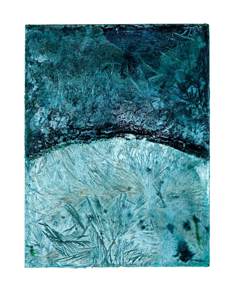 Chemical Works No.89 - 2023