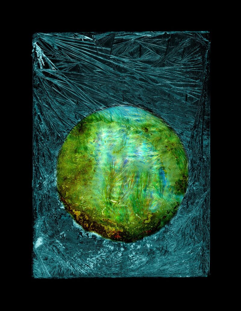 Chemical Works - Natural Glow - 2025