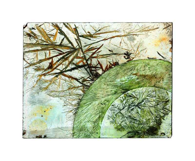 Chemical Works - A Rainbow In Curved Air - 2025