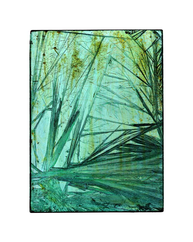 Chemical Works - Green & Lush - 2024