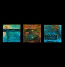 Bridgewater Triptych - 2025