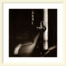 Steam - Roach Bridge -  2002