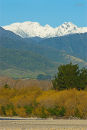 Tararua snow 1832