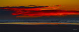 Waikawa Beach Sunset 6488-1