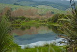 Chrystall's Lagoon, Otaki 0008