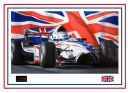 'GB Winners Car'