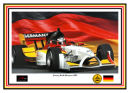 'German Winners Car'