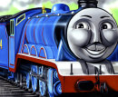 'Gordon'