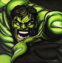 'Superheroes Collection'