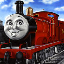 'James'