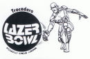 'Lazer Bowl Logo'