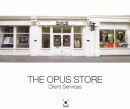 'Opus Store Covent Garden'
