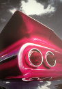 'Pink Pontiac'